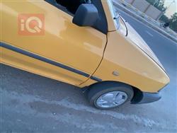 Saipa 131